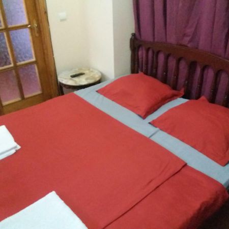 Intercity Hostel Batumi Kültér fotó