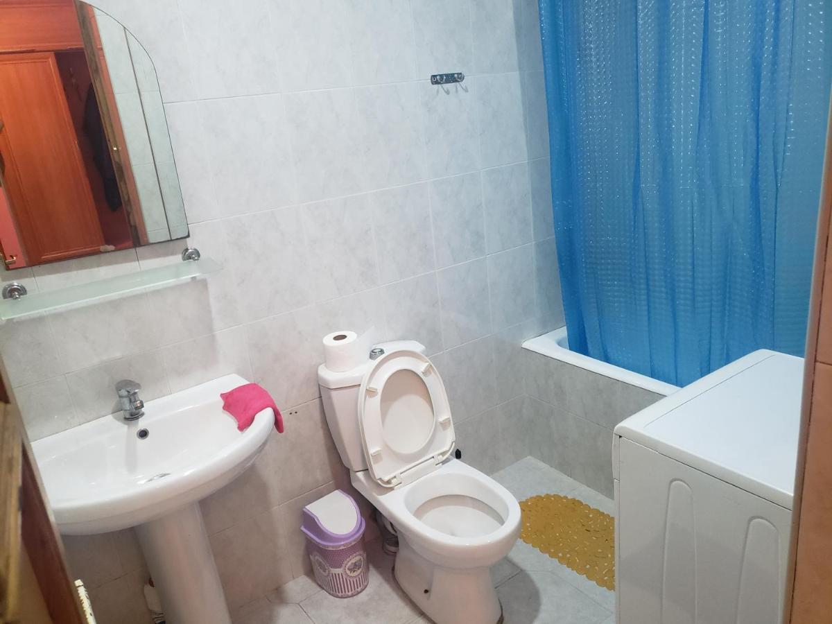 Intercity Hostel Batumi Kültér fotó