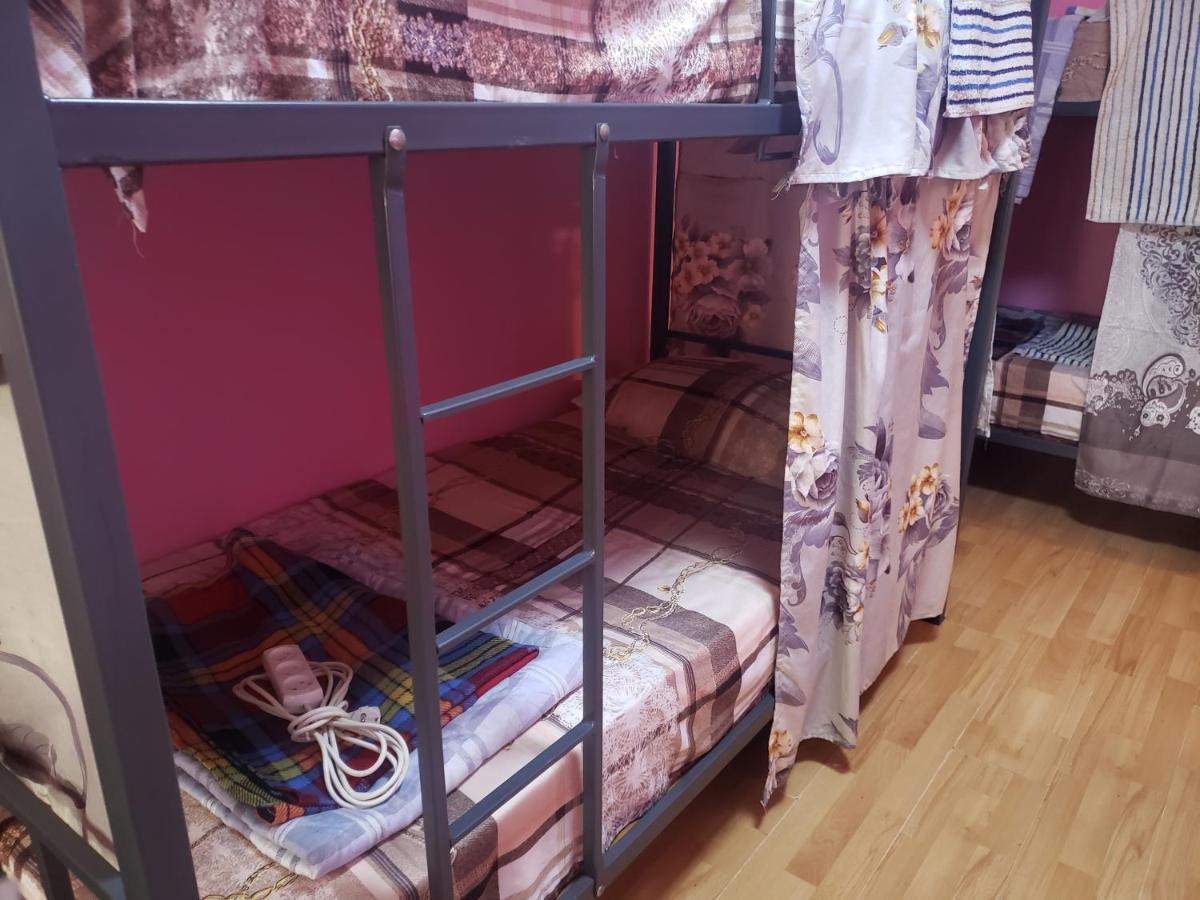 Intercity Hostel Batumi Kültér fotó