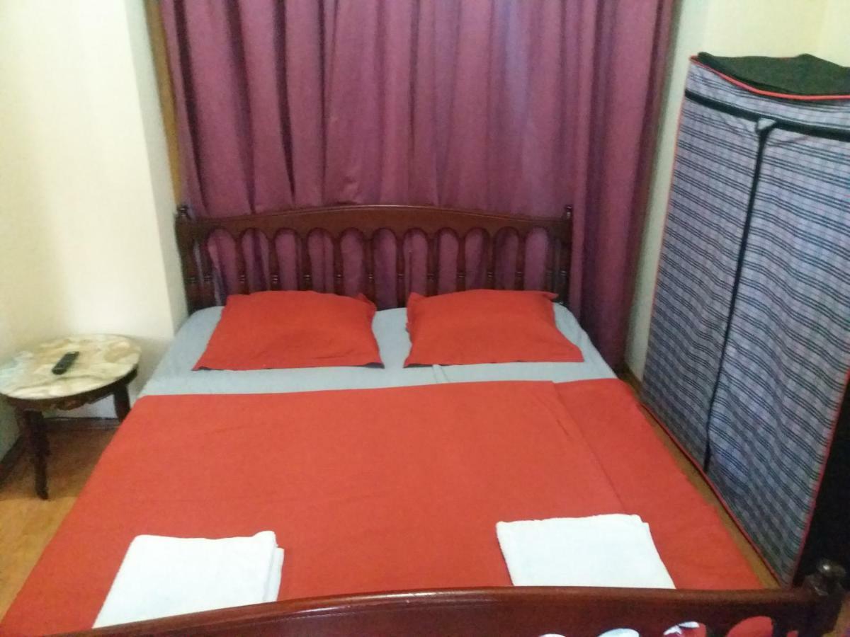 Intercity Hostel Batumi Kültér fotó