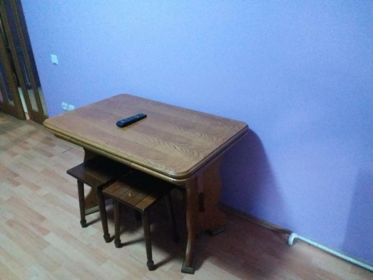 Intercity Hostel Batumi Kültér fotó