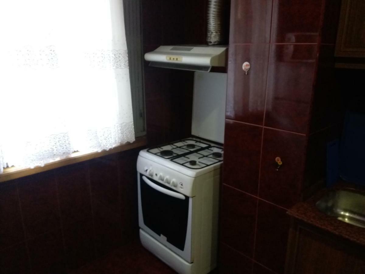 Intercity Hostel Batumi Kültér fotó